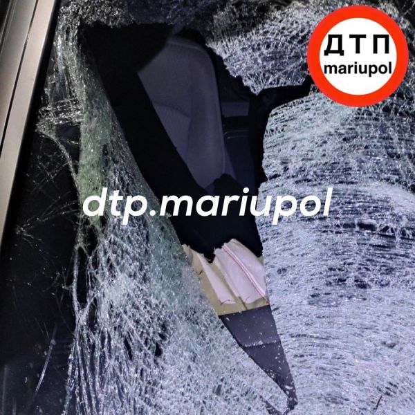 Задержан виновник смертельного ДТП в Мариуполе: пытался скрыться на купленном автомобиле-двойнике (ДОПОЛНЕНО)