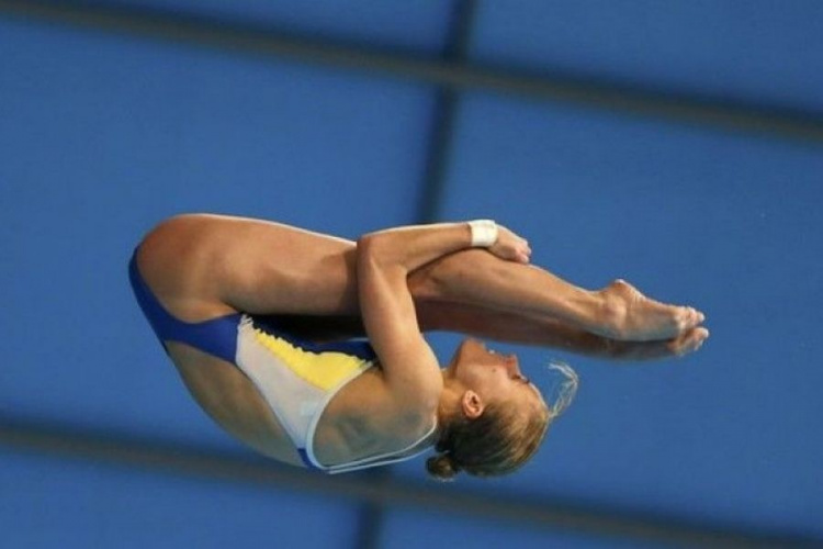 Спортсмены из Мариуполя собрали шесть медалей на чемпионате Украины (ФОТО)