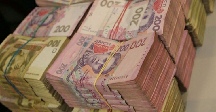 На мариупольское коммунальное предприятие подали в суд за долг в 1 млн гривен