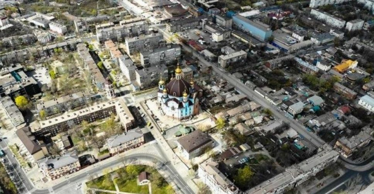 Мариуполь вошел в ТОП наиболее развитых городов Украины (ФОТО)