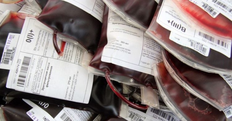 В Украине на решение «кровавой» проблемы выделят 6,5 млрд грн