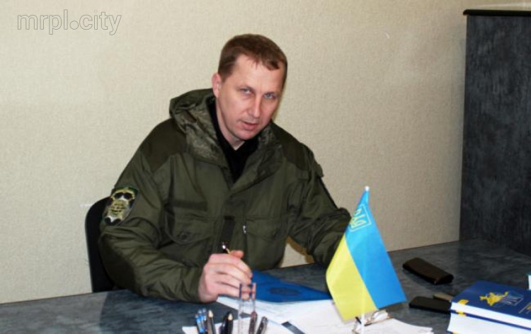 Один день с Аброськиным: Полиция Донецкой области проводит необычный конкурс