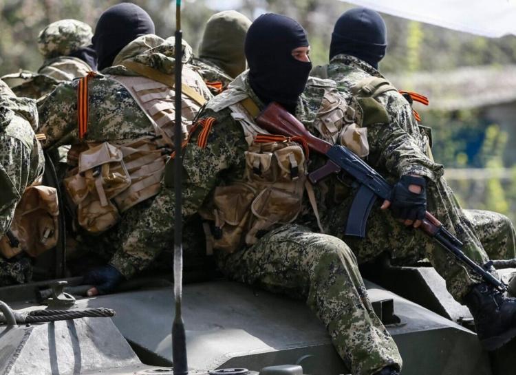 Брали участь в захопленні Маріуполя – в Україні судитимуть військових батальйону «Сомалі»
