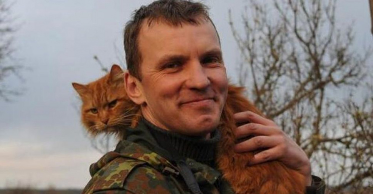 Известного ветерана АТО, защищавшего Мариуполь, задержали в Польше по запросу России