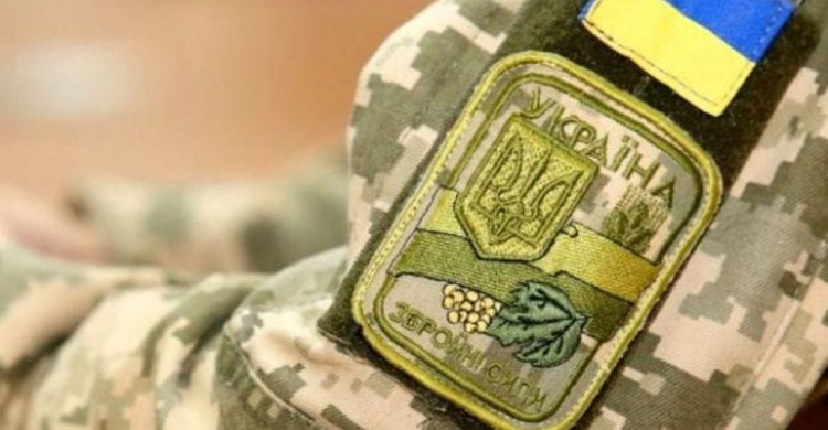 За покушение на убийство и самоволку украинские воины понесут наказание