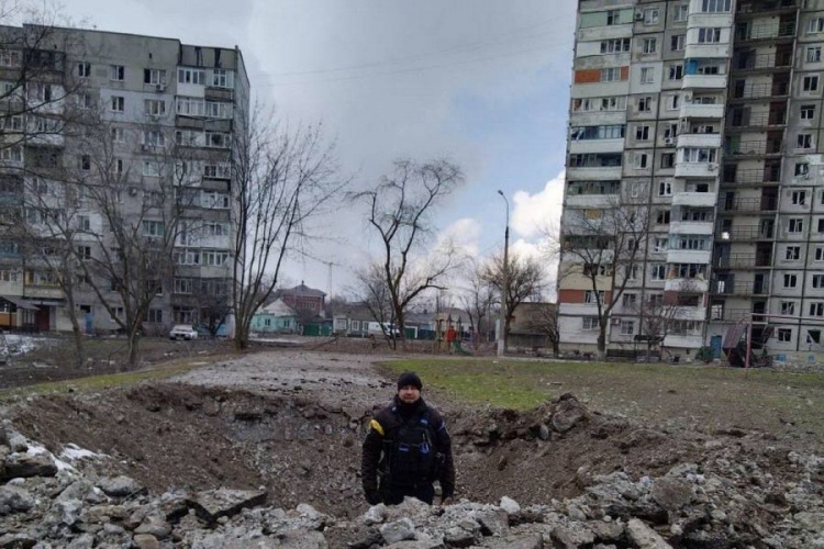 Мариуполь - самое смертоносное место в Украине, - доклад ООН