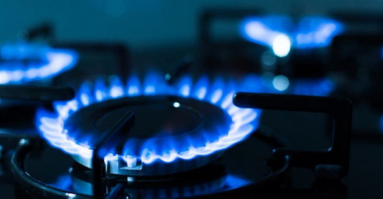Верховная Рада приняла закон о реструктуризации долгов за газ
