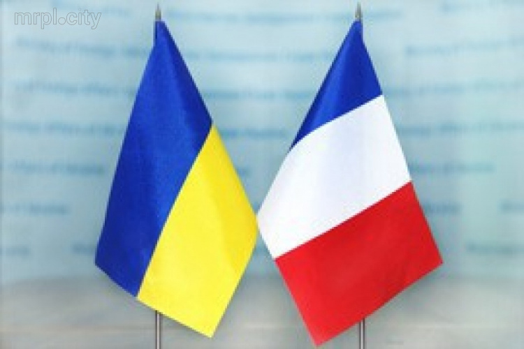 В Мариуполь едут французский министр, посол и два украинских министра – Черныш и Рева