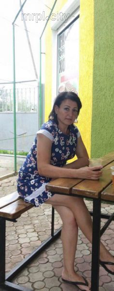 В Мариуполе потерялась гражданка Молдовы (ФОТО)