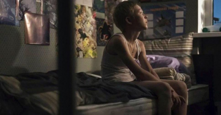 Фильм о мальчике из Гнутово под Мариуполем получил премию в США