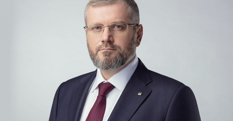 Александр Вилкул поздравил женщин с 8 Марта и заявил, что министром иностранных дел Украины должна быть женщина
