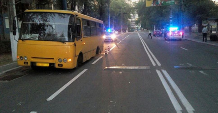 В Донецкой области выявили 6 неисправных пассажирских автобусов