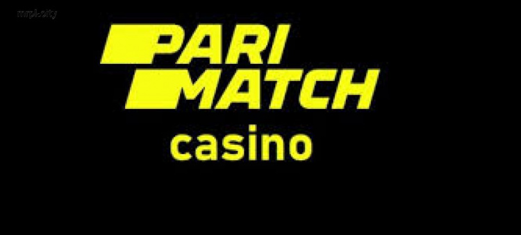 Игровой портал Пари Матч казино и его официальный сайт