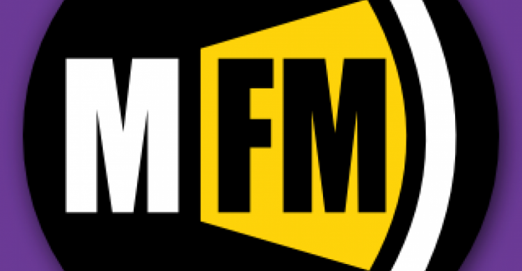 Мариупольская онлайн-радиостанция «Мариуполь FM» отметила год начала вещания