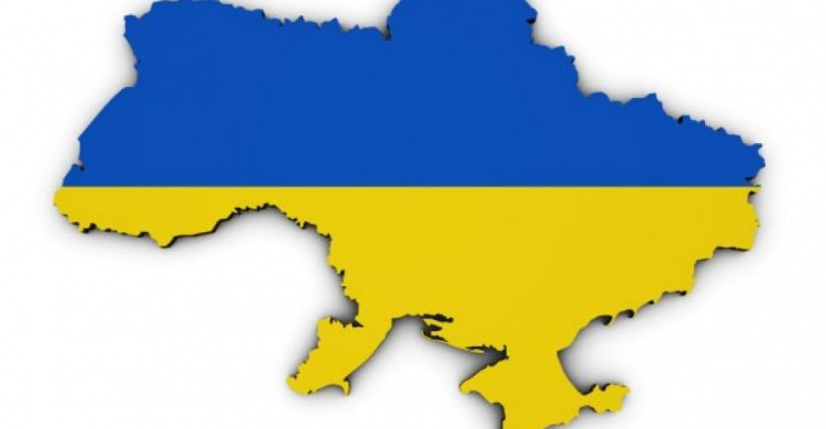 В Краматорске создадут карту для Книги рекордов Украины