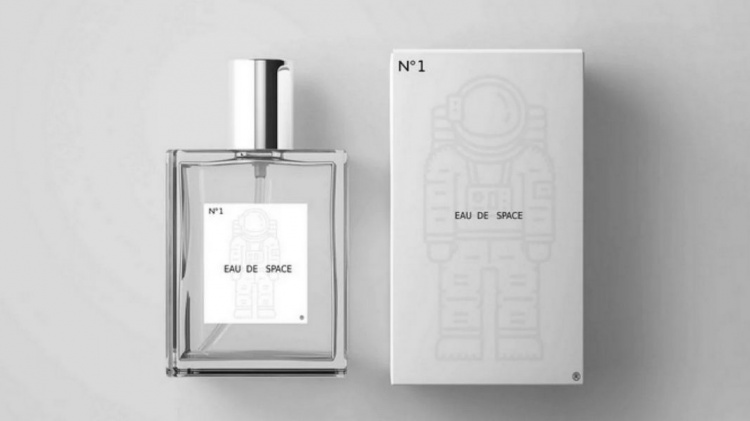 Неземной аромат: NASA совместно с парфюмерами создадут духи с запахом космоса (ФОТО)
