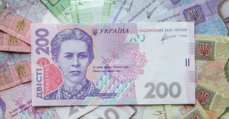 Задолженность по зарплатам на Донетчине увеличилась на 55,7 миллиона гривен