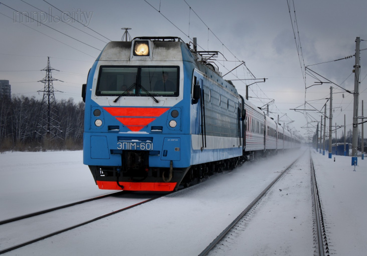 Донецкая железная дорога: изношенные локомотивы и 78 миллионов гривен на ремонт 