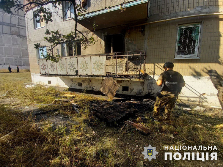 Окупанти обстріляли Донеччину: зруйновані будинки мирних жителів регіону