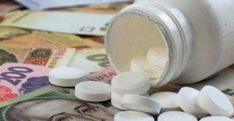 Где мариупольские пенсионеры могут купить лекарства за «ковидную» тысячу?