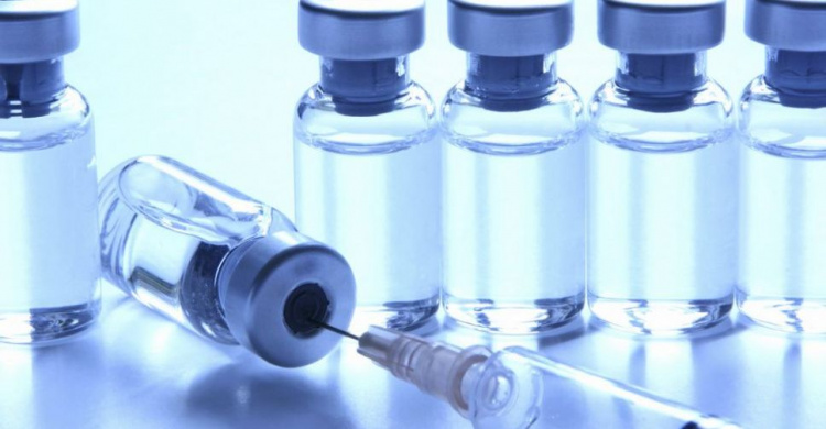 Мариуполь выходит на «тропу войны» с дифтерией: получено 10 тысяч доз вакцины