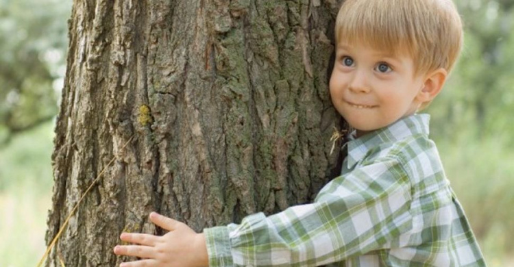 Молодые родители Мариуполя могут увековечить имена своих детей, высадив зеленую аллею