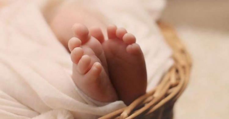 Мариупольские медики спасли 14 новорожденных весом до полутора килограмм