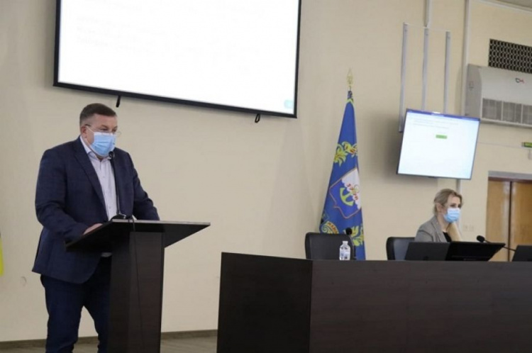 Мариуполь может реструктуризировать более 670 млн грн задолженности «Теплосети» и «Водоканала»
