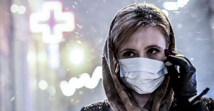Начало 12-го месяца «коронавирусного» года: свыше 12 тысяч заражений за сутки в Украине