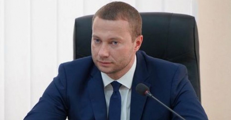 Руководитель Донецкой облгосадминистрации обратился к жителям ОРДЛО