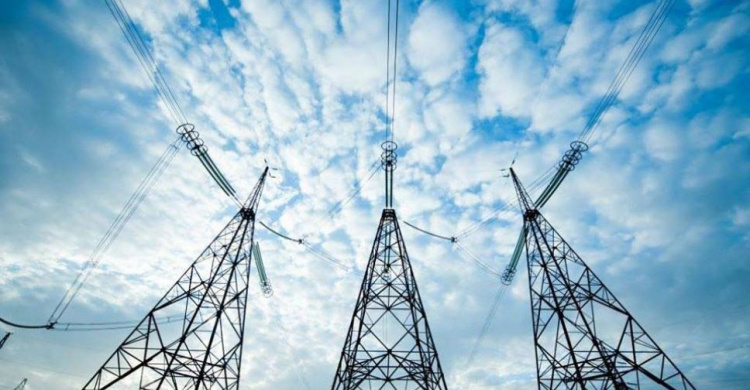 Где в Мариуполе улучшится электроснабжение за счет модернизации электросетей