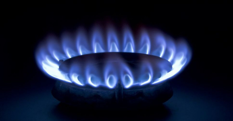 Повышения тарифов на газ мариупольцам следует ожидать с 1 апреля 2018 года