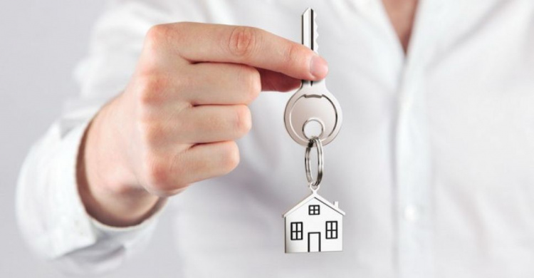 Мариупольцам предлагают продать квартиры в фонд городского имущества