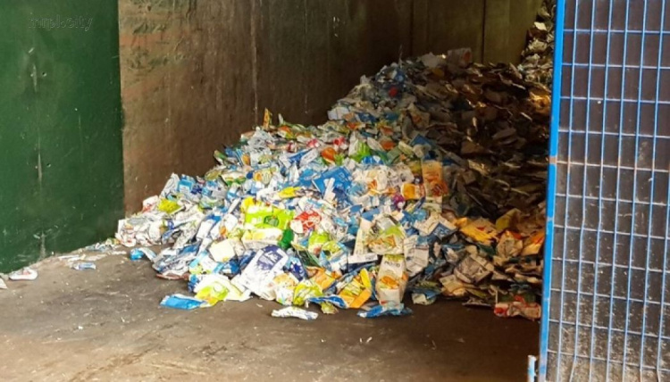Бойченко: В Мариуполе нужен современный завод по переработке мусора. Опыт Франции (ФОТО)