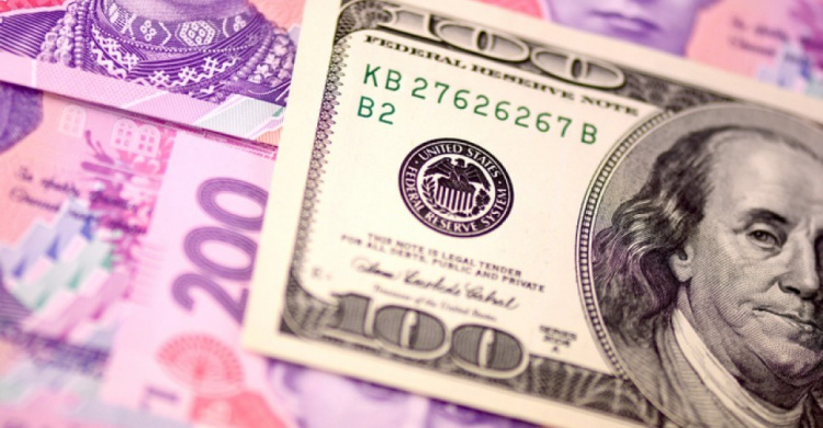 Из-за блокады Донбасса Нацбанк может ввести ограничения на покупку валюты