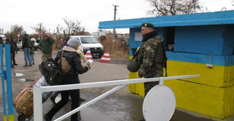 Из-за угрозы терактов в Донбассе ввели усиленный режим безопасности
