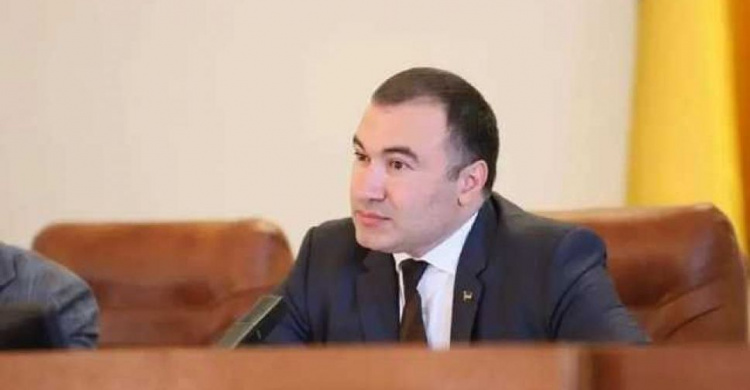 Мариупольские владения бывшего главы Харьковского облсовета арестованы