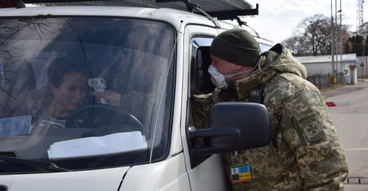 В оккупированном Донбассе на коронавирус заразились 12 человек. Пропуск на КПВВ могут ограничить (ВИДЕО)