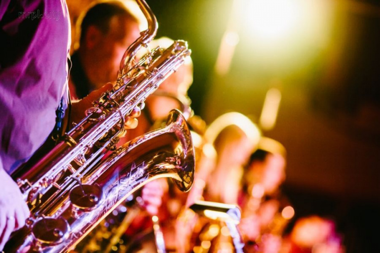 Джаз во имя единства: мариупольцев ждет необыкновенное музыкальное шоу