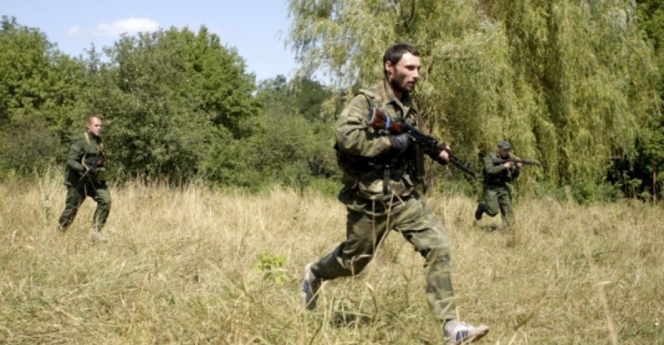 На Донбассе обезврежена ДРГ. Украинская сторона СЦКК предвещает обострение