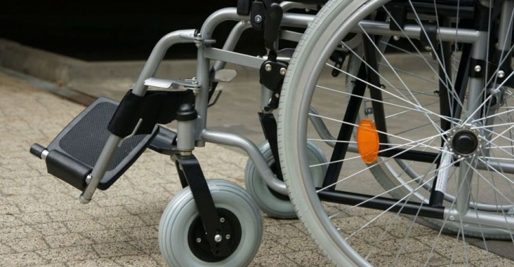 «Люди с инвалидностью не должны быть невидимками»: в Мариуполе представят проект «(НЕ)ВИДИМЫЕ»