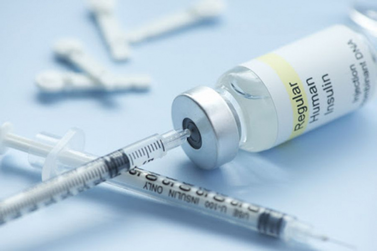 В Мариуполе разъяснили ситуацию с получением инсулина в коммунальной аптеке