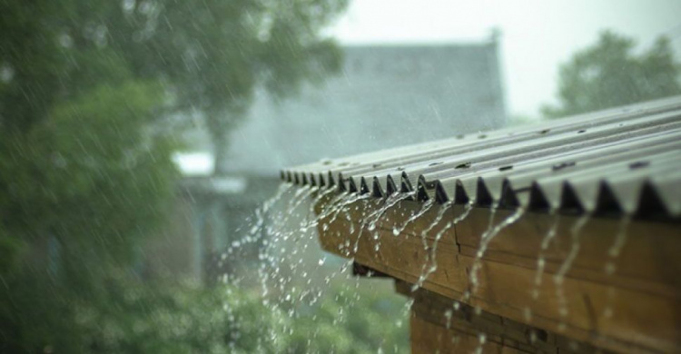 Град, шквалы, грозы – в Мариуполе стартует «мокрая» неделя