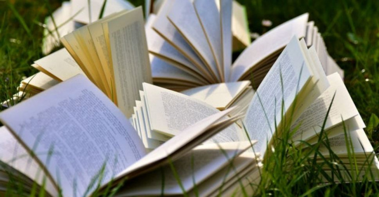 В Мариуполе выбрали лучшие книги, написанные местными авторами