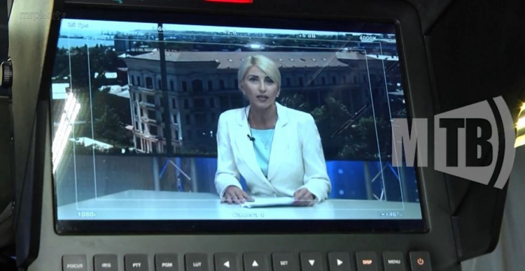 Талантливые и яркие: как прошел кастинг телеведущих в Мариуполе (ФОТО+ВИДЕО)