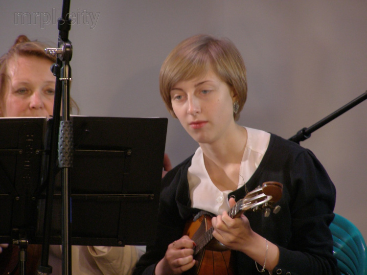 ДК «Молодежный» подарит Мариуполю концерт ко Дню святого Николая (ФОТО)