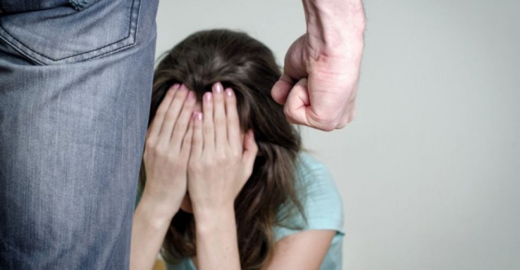 В Мариуполе за неделю зафиксировано 8 случаев насилия в семьях (ИНФОГРАФИКА)