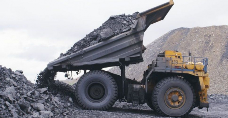 Прокуратура выявила нарушения во время закупки угля для «Мариупольтеплосети»