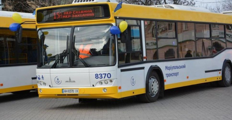 По локациям Гогольfesta мариупольцев будет возить бесплатный автобус (РАСПИСАНИЕ+МАРШРУТ)