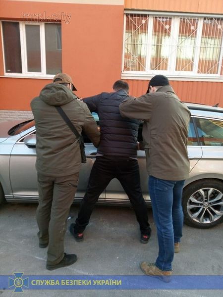 Переселенец из Донбасса проводил многомилионные махинации с соцвыплатами (ФОТО)